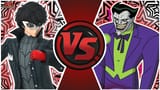 Joker vs Joker