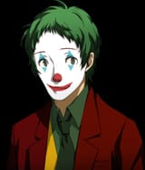 Joker Adachi