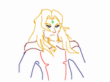 Adam Warlock