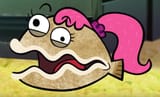 TEENAGE CLAM