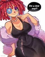 Ragatha by Kotit00