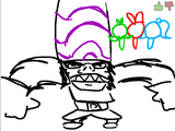 Mojo Jojo