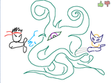 Shuma Gorath