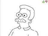 Ned Flanders