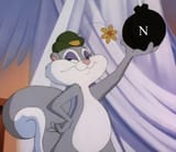 the N bomb