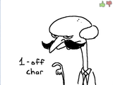 Mr Snrub