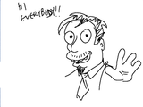 Dr Nick