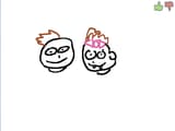Phil and Lil
