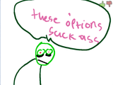 Salad Fingers