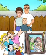 family sitcoms