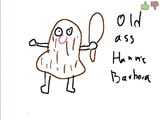 Captain Caveman