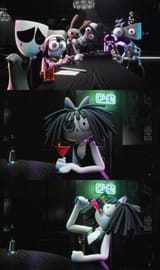 Ragatha Drink