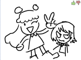 HiHi Puffy AmiYumi