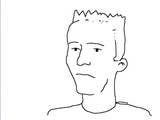 Boomhauer