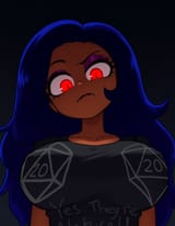 sheactuallyreallylovesdnd