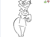 Dexter&#039;s Mom