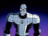 Armorspidey