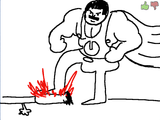 Thragg