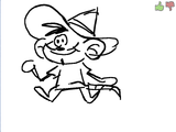 Speedy Gonzales
