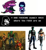 reboot god fucking damnit kris where the fuck are we