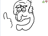 Herbert the Pervert