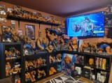 and this is our daughter&#039;s room...