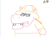 Peter Potamus
