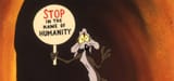 in the name of humanity