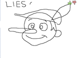 Pinocchio