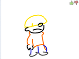 Numbuh 4