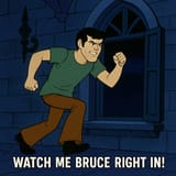 20250621_0138_Bruce&#039;s Daring Leap_simple_compose_01jy8kamcfesv8fjey19st9g6j