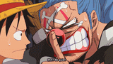 luffy-buggy