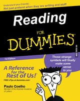 Reading Comprehension