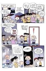 Amelia Rules! - Issue #2 - 22