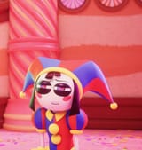 Little Pomni