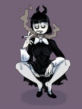 creepyfrenchsuzie