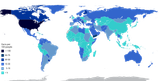 seriousness map