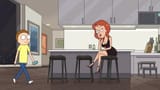 Morty Jacqueline