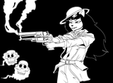 The Outlaw Inazuma