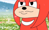 knuckles