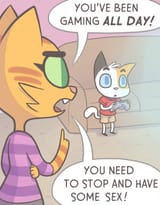 have sex