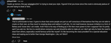 tamers on people stealing his smokin sexy style