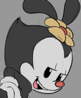 dot ass crop