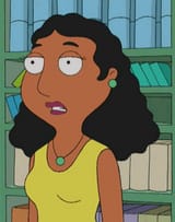 Lindamamari American dad