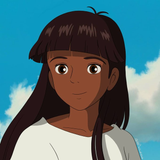 Ghibli Xanastaku