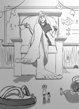 Alva-sketch