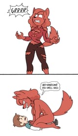 werejohanna