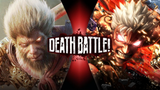 The Destined One vs Asura