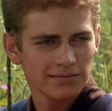anakin look