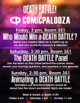 comicpalooza